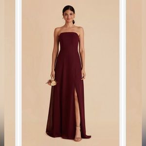 NWT Birdy Grey Chris Convertible Dress